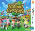 Animal Crossing: New Leaf thumbnail 1