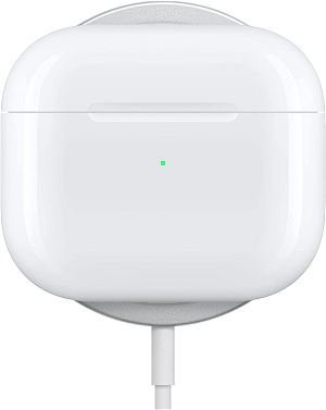 Apple AirPods Model: MME73ZM/A (3rd Generation)