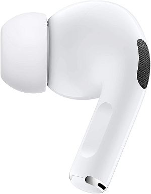 Apple AirPods Pro Model: MLWK3TY/A