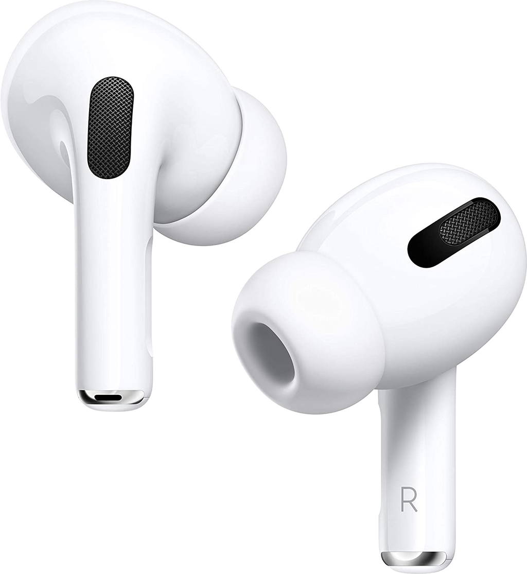 Apple AirPods Pro Model MLWK3ZM/A