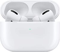 Apple AirPods Pro Model: MLWK3ZM/A