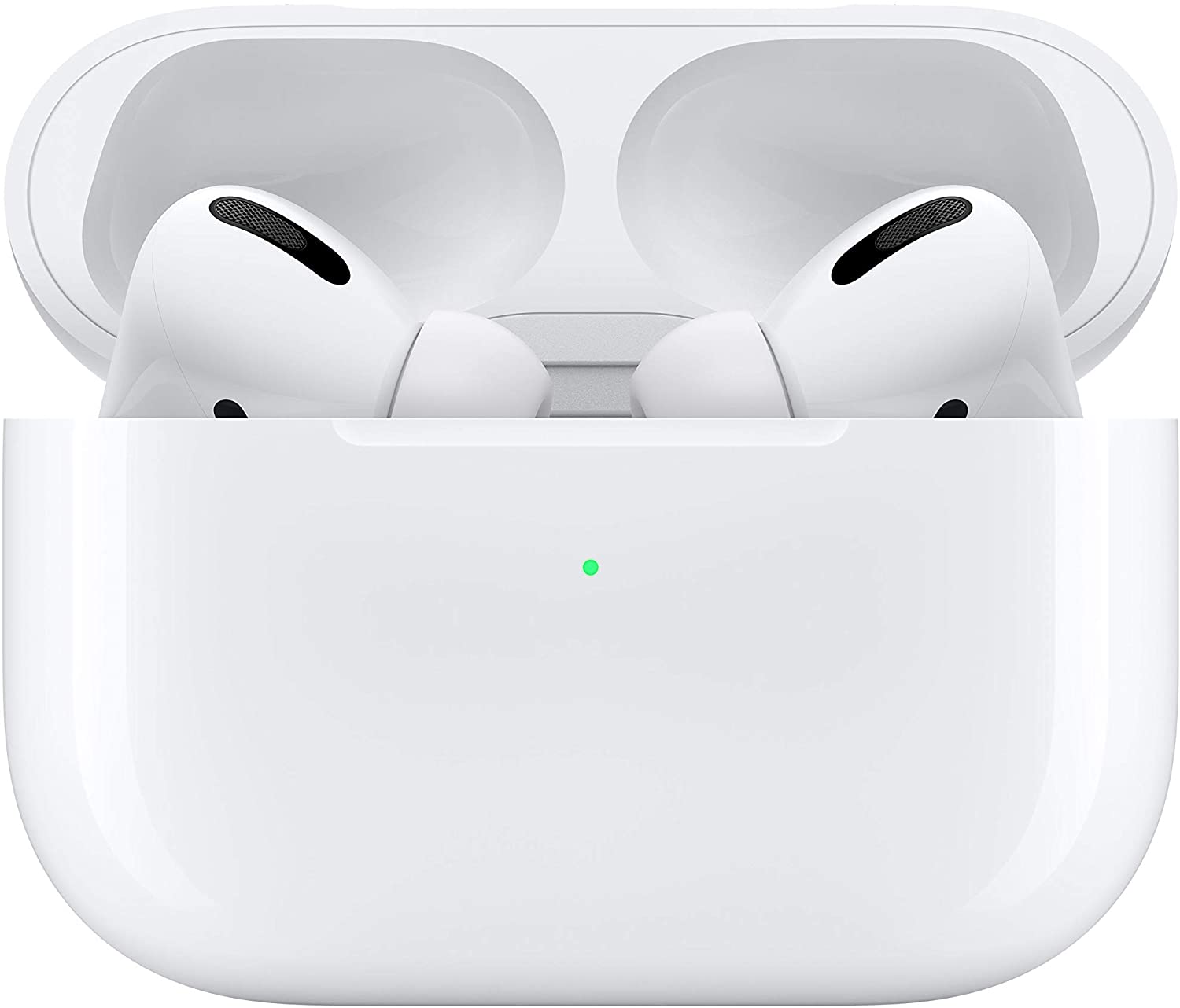 Apple AirPods Pro Model: MLWK3ZM/A 対応 iOS