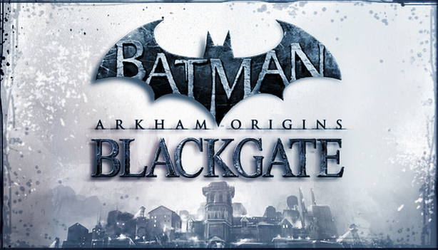 Batman: Arkham Origins - Books on Google Play