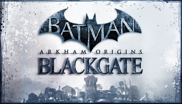 Batman: Arkham Origins Blackgate (Deluxe Edition) <span class="ext" style="background-color: #2a475e; color: #FFFFFF;">STEAM</span> <span class="ext ext_digital">digital</span> image 1