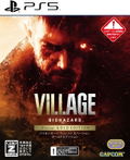 Biohazard Village Z Version [Gold Edition] thumbnail 1