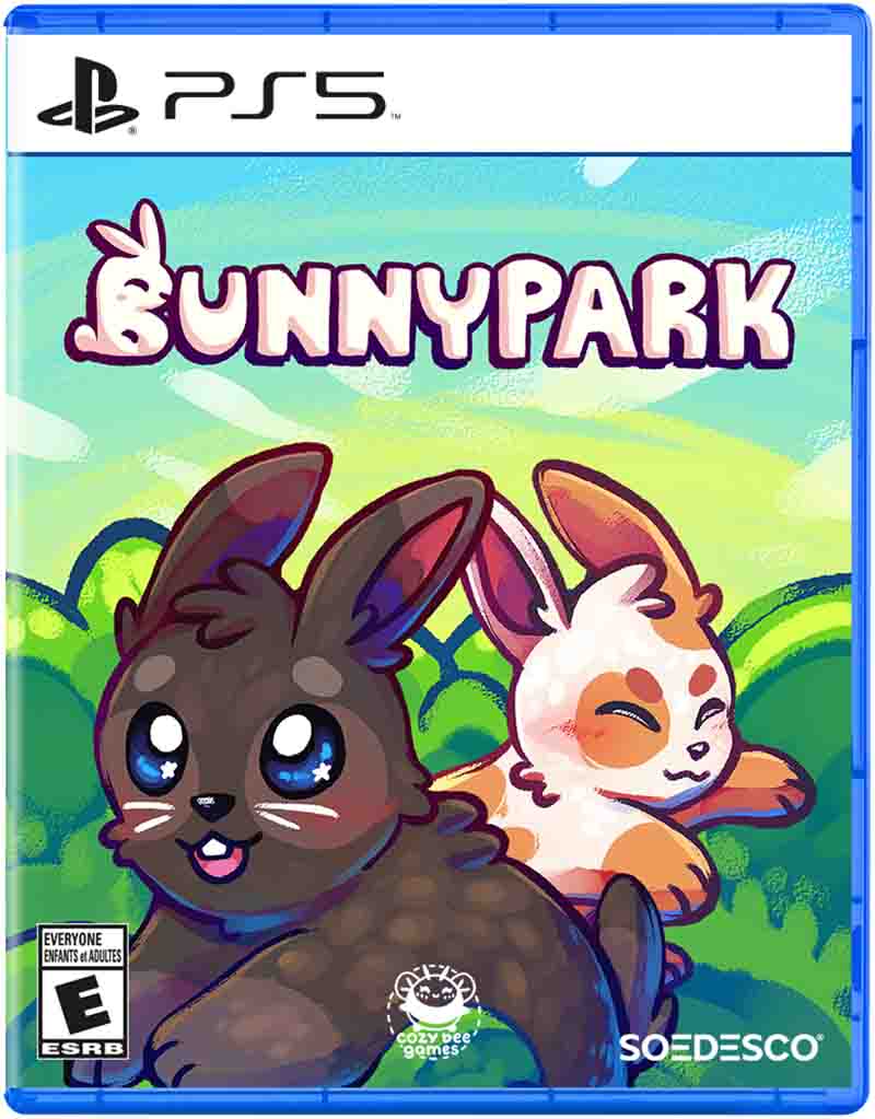 Bunny Park — Import Game Deal
