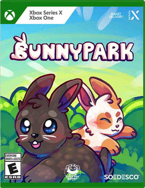 Bunny Park_