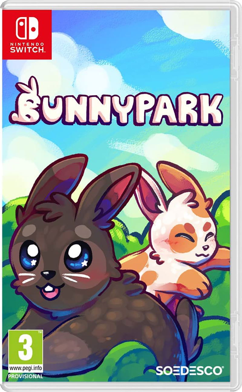 Bunny Park — Import Game Deal