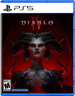 Diablo IV_