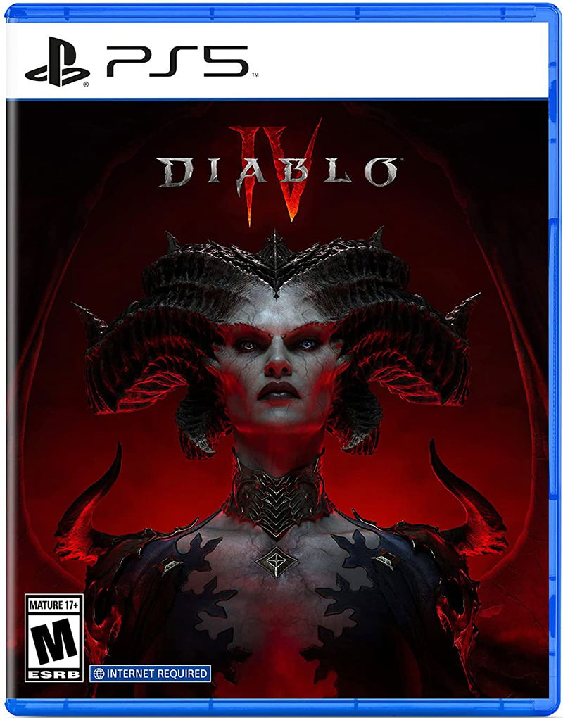 Diablo IV image 1