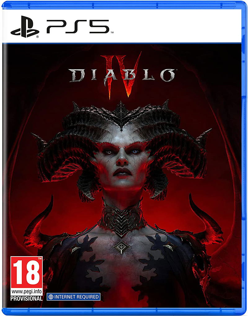 Diablo IV image 1