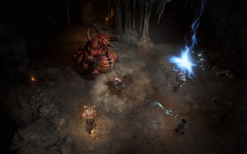 Diablo IV image 5