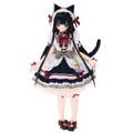 EX Cute 1/6 Scale Fashion Doll: Star Sprinkles/Moon Cat Aika Muni Mouth Ver. thumbnail 1
