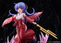 Higurashi When They Cry - Sotsu 1/7 Scale Pre-Painted Figure: Hanyu Onigari-no-Ryuo Ver. thumbnail 11