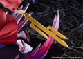 Higurashi When They Cry - Sotsu 1/7 Scale Pre-Painted Figure: Hanyu Onigari-no-Ryuo Ver. thumbnail 12