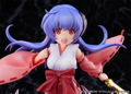 Higurashi When They Cry - Sotsu 1/7 Scale Pre-Painted Figure: Hanyu Onigari-no-Ryuo Ver. thumbnail 13