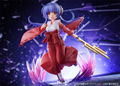 Higurashi When They Cry - Sotsu 1/7 Scale Pre-Painted Figure: Hanyu Onigari-no-Ryuo Ver. thumbnail 4