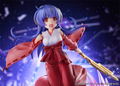 Higurashi When They Cry - Sotsu 1/7 Scale Pre-Painted Figure: Hanyu Onigari-no-Ryuo Ver. thumbnail 6