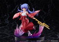 Higurashi When They Cry - Sotsu 1/7 Scale Pre-Painted Figure: Hanyu Onigari-no-Ryuo Ver. thumbnail 8