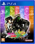 JoJo’s Bizarre Adventure: All Star Battle R thumbnail 1