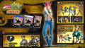 JoJo’s Bizarre Adventure: All Star Battle R [Limited Edition] thumbnail 1