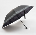 Kingdom Hearts 20th Anniversary - Sun & Rain Folding Umbrella thumbnail 1
