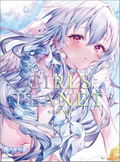 Komeshiro Kasu Art Book: Girls Planet thumbnail 1
