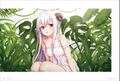 Komeshiro Kasu Art Book: Girls Planet thumbnail 13