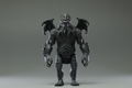 Legacy of Lovecraft Action Figure: Cthulhu Silent Film Ver. thumbnail 1