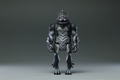 Legacy of Lovecraft Action Figure: Dagon Silent Film Ver. thumbnail 1