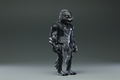 Legacy of Lovecraft Action Figure: Dagon Silent Film Ver. thumbnail 2