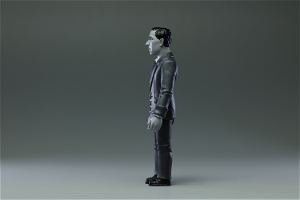 Legacy of Lovecraft Action Figure: Lovecraft Silent Film Ver.