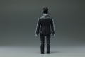 Legacy of Lovecraft Action Figure: Lovecraft Silent Film Ver. thumbnail 3