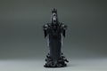 Legacy of Lovecraft Action Figure: The King in Yellow Silent Film Ver. thumbnail 1
