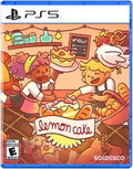 Lemon Cake thumbnail 1