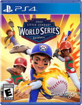 Little League World Series Baseball 2022 thumbnail 1