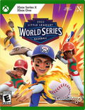 Little League World Series Baseball 2022 thumbnail 1