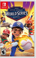 Little League World Series Baseball 2022 thumbnail 1