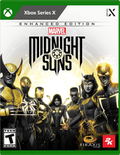 Marvel's Midnight Suns [Enhanced Edition] thumbnail 1