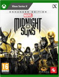 Marvel's Midnight Suns [Enhanced Edition] thumbnail 1