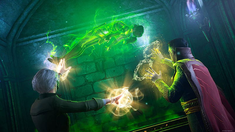 Marvel's Midnight Suns [Legendary Edition] image 3