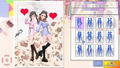 Model Debut2 #Nicola (Chinese) thumbnail 5