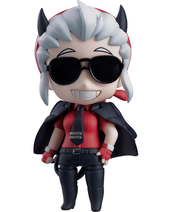 Nendoroid No. 1884 Helltaker: Justice image 1