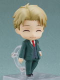 Nendoroid No. 1901 Spy x Family: Loid Forger thumbnail 4
