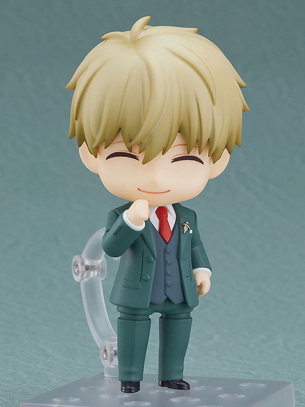 Nendoroid No. 1901 Spy x Family: Loid Forger image 5