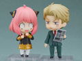 Nendoroid No. 1901 Spy x Family: Loid Forger thumbnail 6