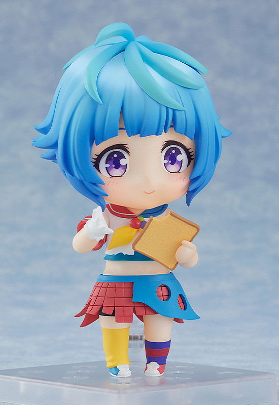 Nendoroid No. 1905 Bubble: Uta image 3