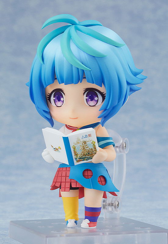 Nendoroid No. 1905 Bubble: Uta image 4