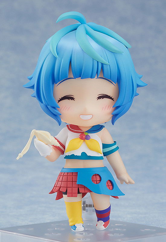 Nendoroid No. 1905 Bubble: Uta image 7
