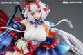 Onmyoji 1/4 Scale Pre-Painted Figure: Senhime thumbnail 10